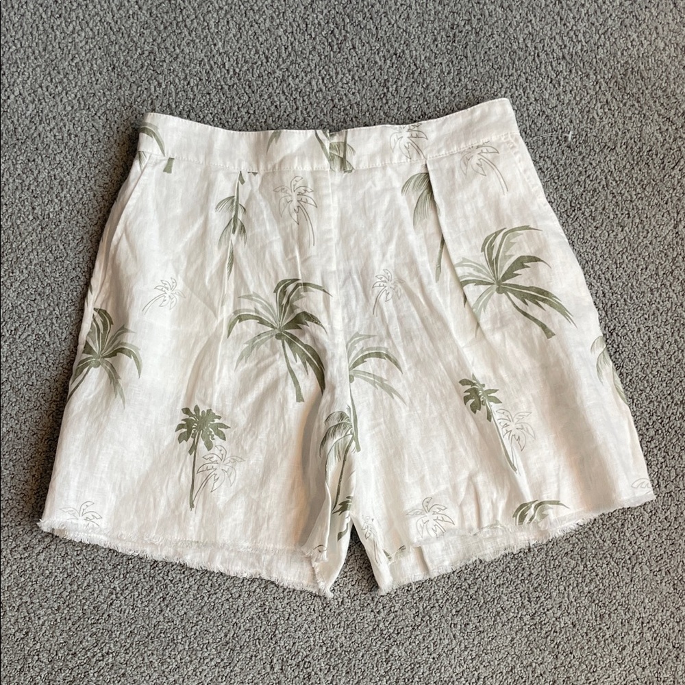 ATM Women’s Shorts